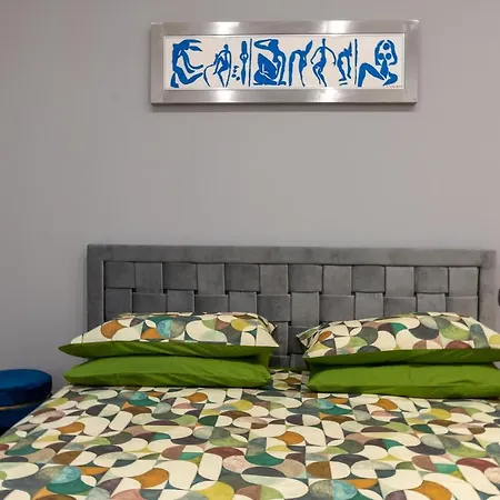 Bed & Breakfast Roomito Naples