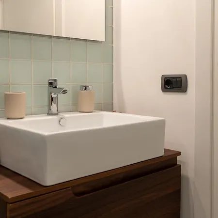 Bed & Breakfast Roomito Naples