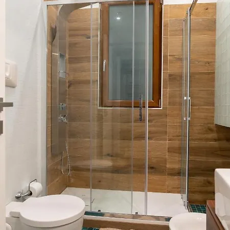Bed & Breakfast Roomito Naples