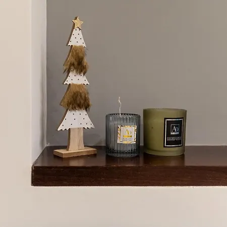 Roomito לינה וארוחת בוקר