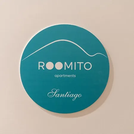 Roomito לינה וארוחת בוקר 3*