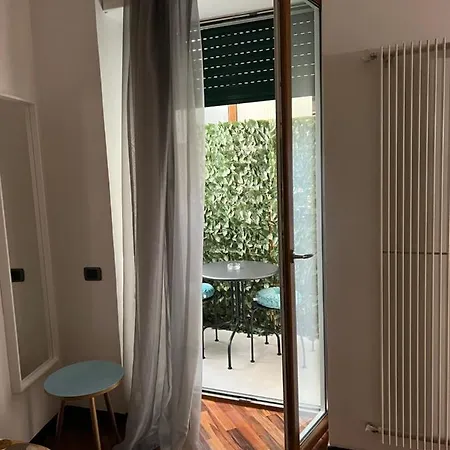 Roomito נאפולי