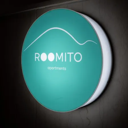 Roomito לינה וארוחת בוקר נאפולי