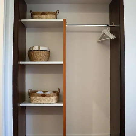 לינה וארוחת בוקר Roomito נאפולי