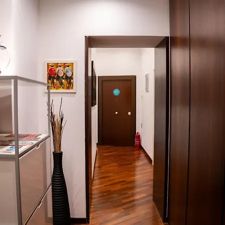 Frühstückspension Roomito Neapel