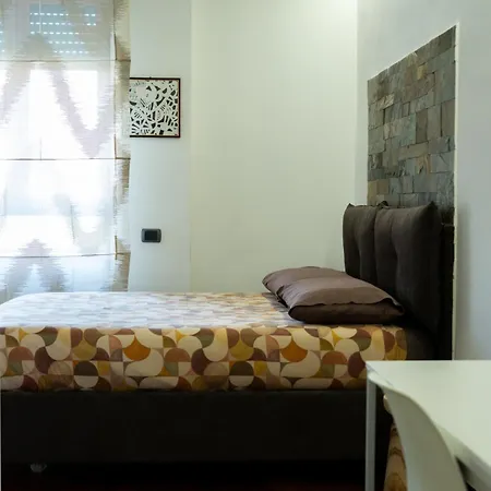 Roomito Bed & Breakfast 4*