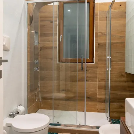 Bed & Breakfast Roomito Napoli
