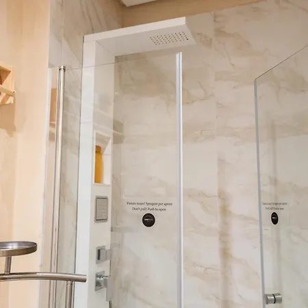 Bed & Breakfast Roomito Napoli