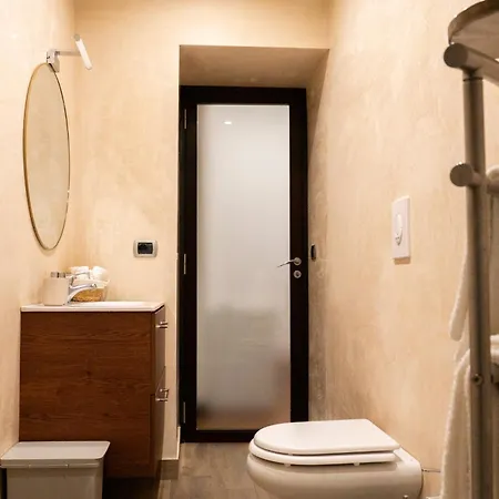 Roomito 4* Napoli