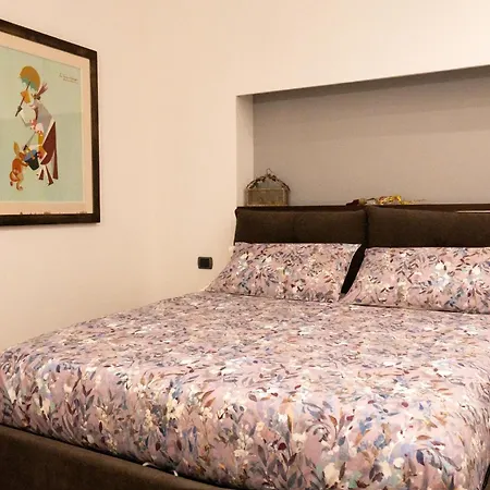 Bed & Breakfast Roomito 4*