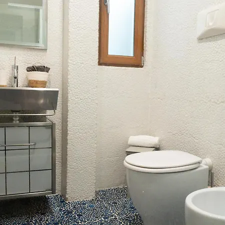 Frühstückspension Roomito Neapel