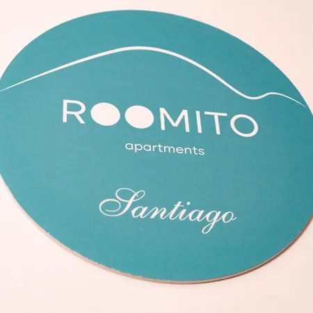 Roomito 4* Napoli
