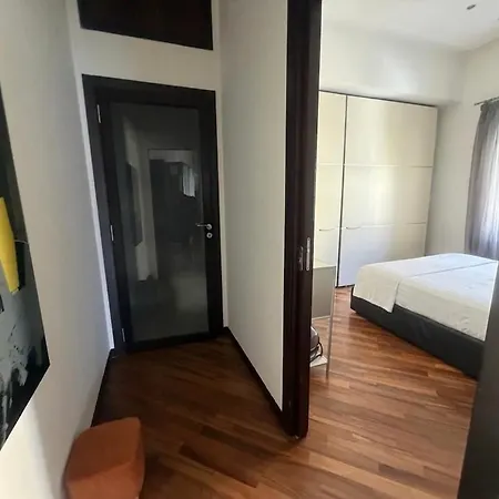 Bed & Breakfast Roomito 4*