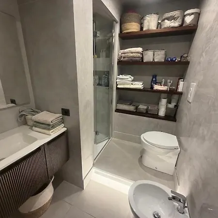 Roomito Bed & Breakfast Napoli