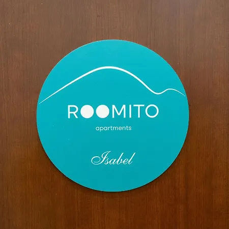 Roomito 4* Νάπολη