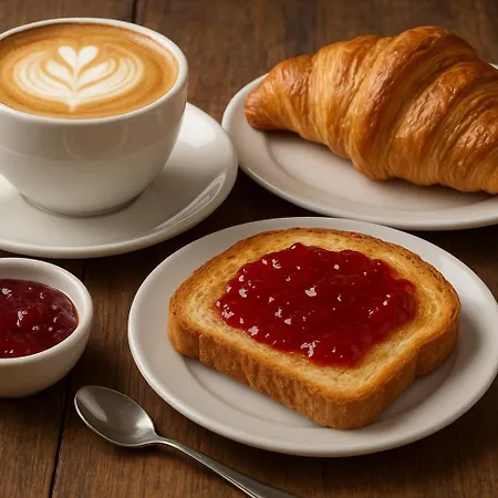 Bed & Breakfast Roomito Napoli