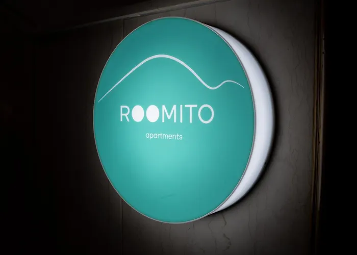 Roomito Bed & Breakfast Neapel