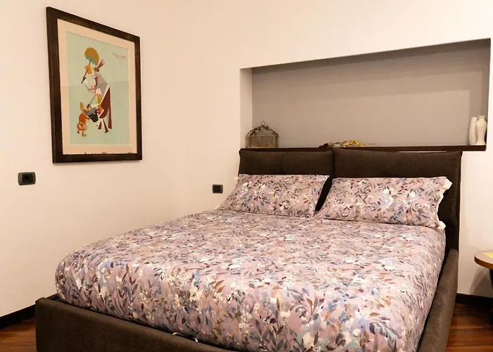 Bed & Breakfast Roomito 3*